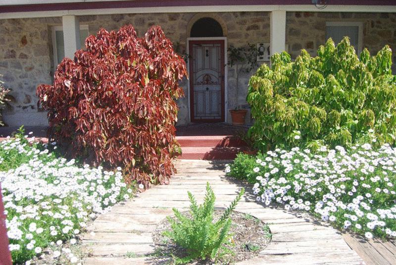 Hotel Weelaway On Gregory Geraldton Exterior foto