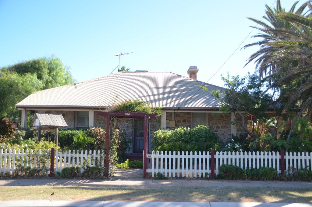 Hotel Weelaway On Gregory Geraldton Exterior foto